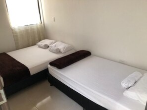 3 chambres, Wi-Fi