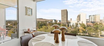 Panorama Place - Location, Views, & Upscale Style!