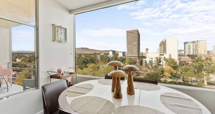 Panorama Place - Location, Views, & Upscale Style!