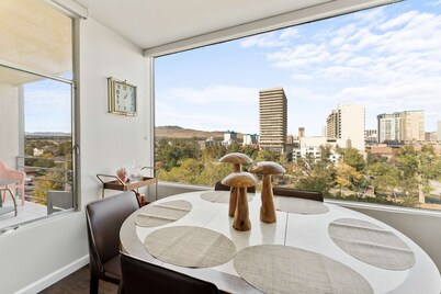 Panorama Place - Location, Views, & Upscale Style!