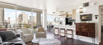 Panorama Place - Location, Views, & Upscale Style!