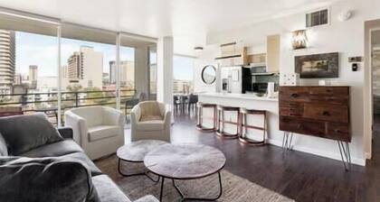 Panorama Place - Location, Views, & Upscale Style!