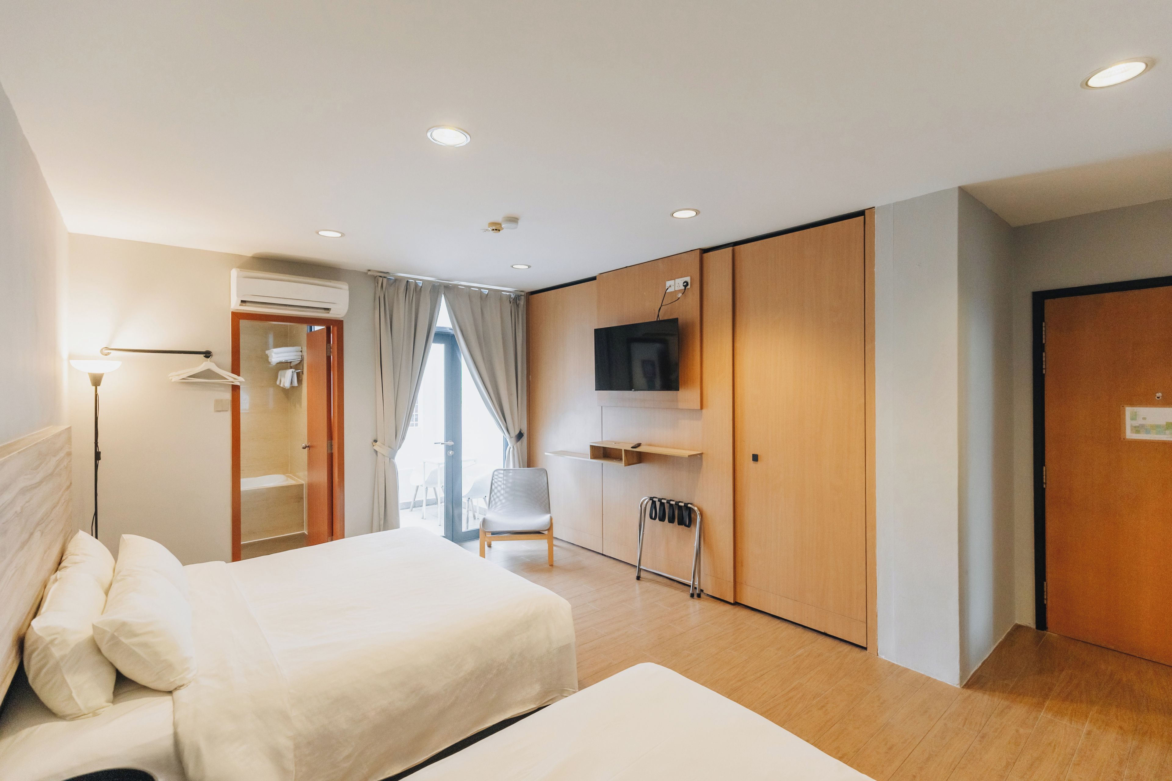 Foto - Victoria Hotel, a NuVe Group Collection
