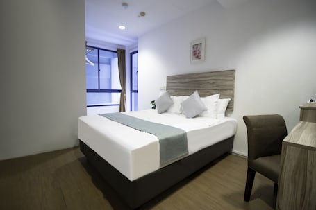 Victoria Hotel, a NuVe Group Collection - Image 37