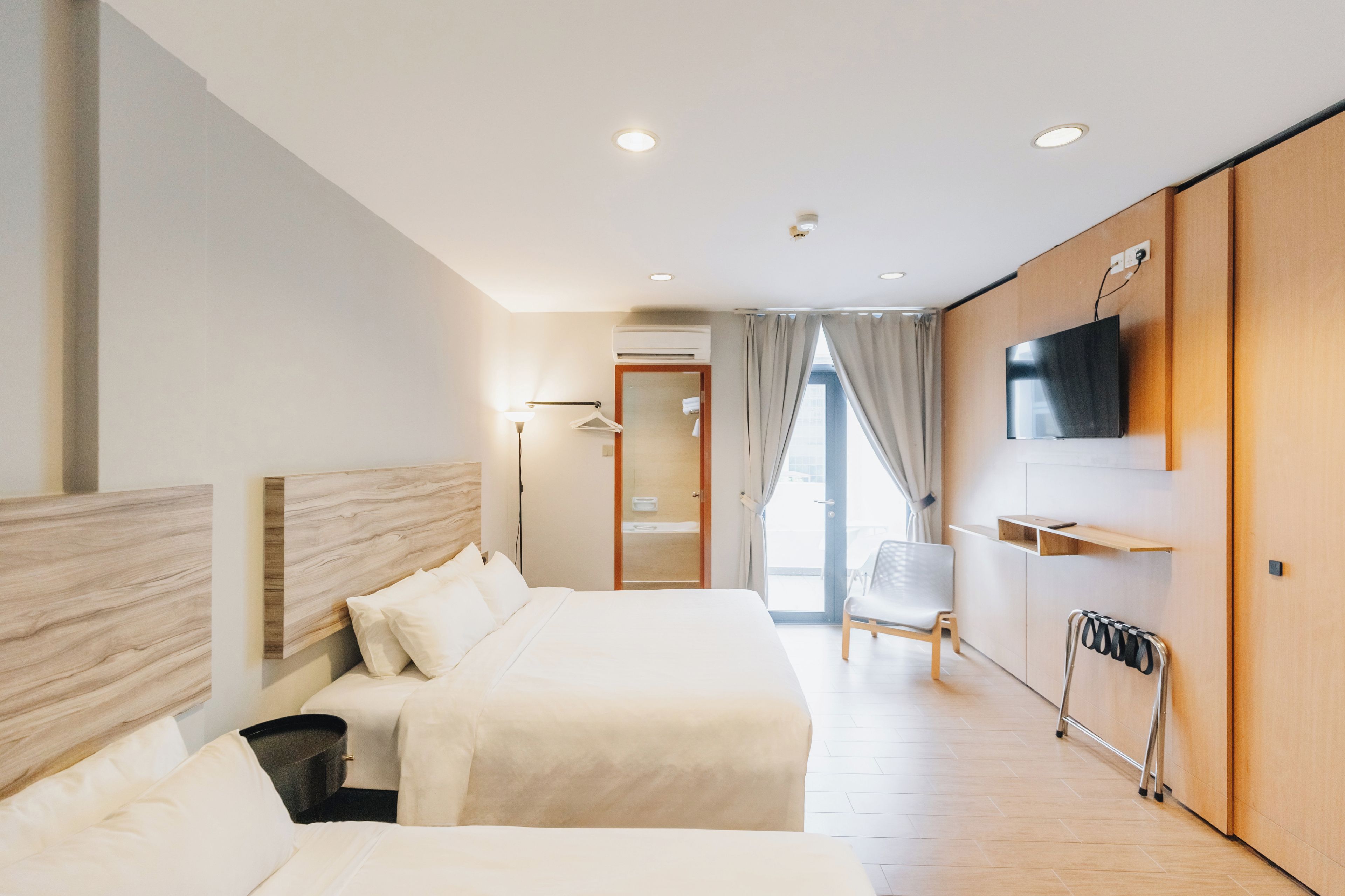 Foto - Victoria Hotel, a NuVe Group Collection