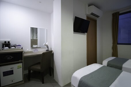 Victoria Hotel, a NuVe Group Collection - Image 61