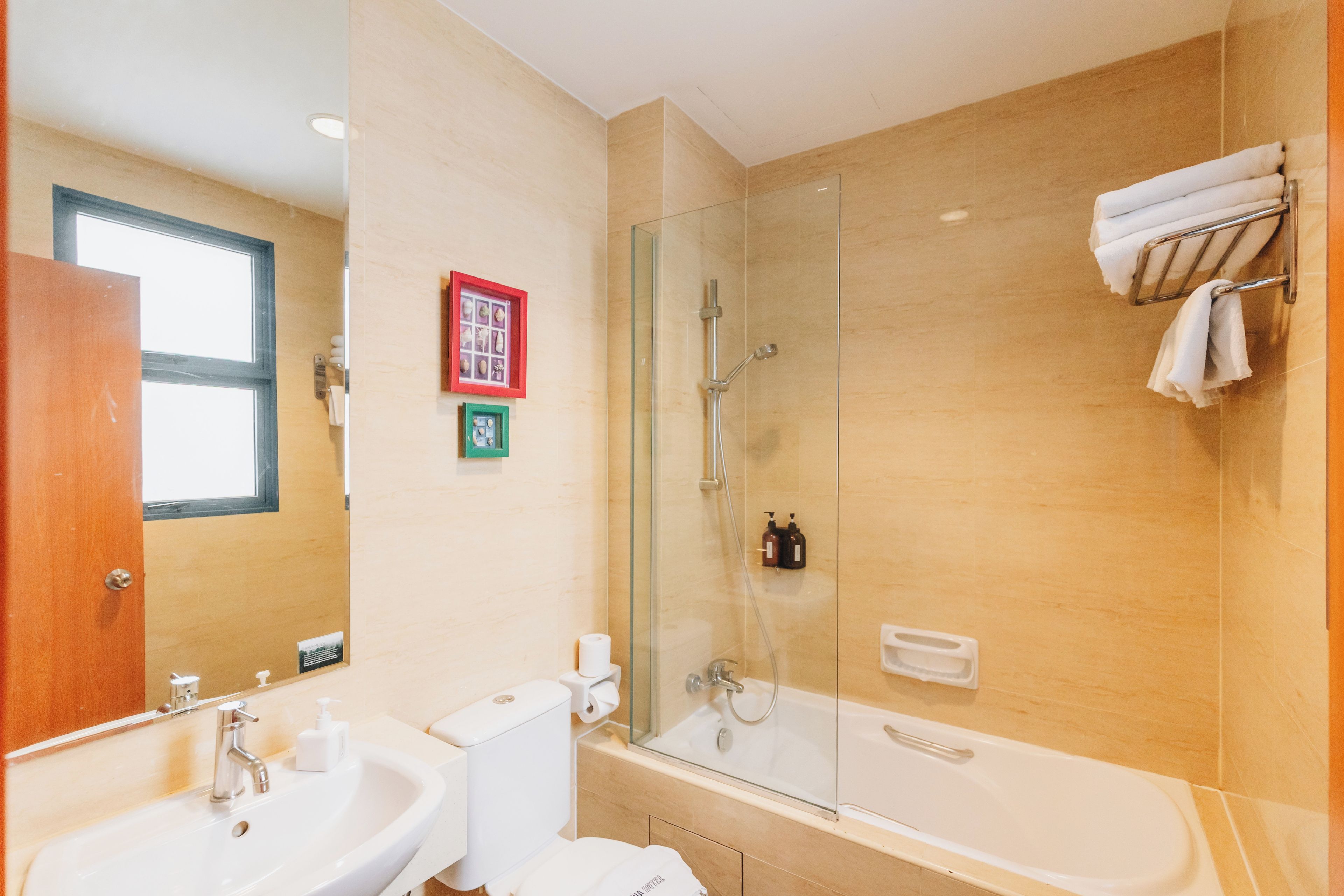 Foto - Victoria Hotel, a NuVe Group Collection