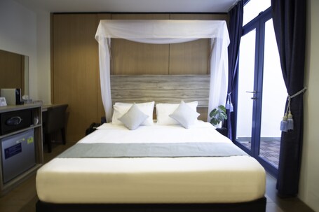 Victoria Hotel, a NuVe Group Collection - Image 36