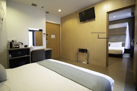 Victoria Hotel, a NuVe Group Collection - Image 38