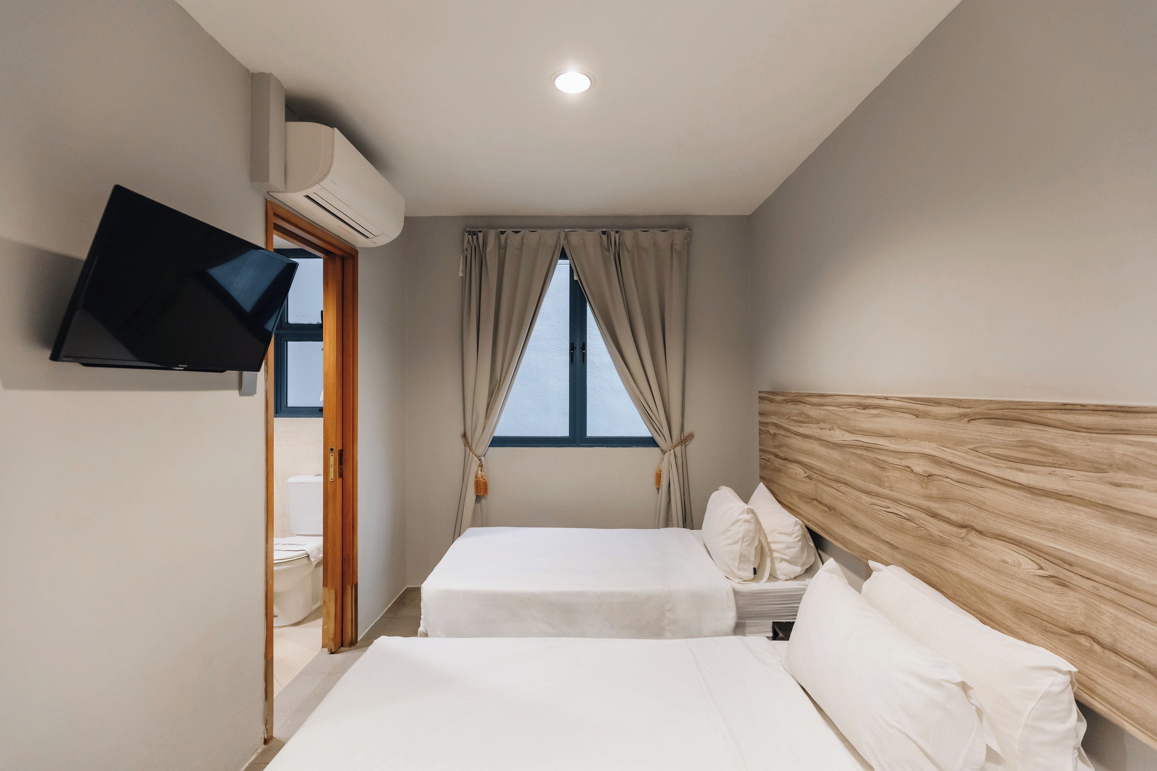 Foto - Victoria Hotel, a NuVe Group Collection
