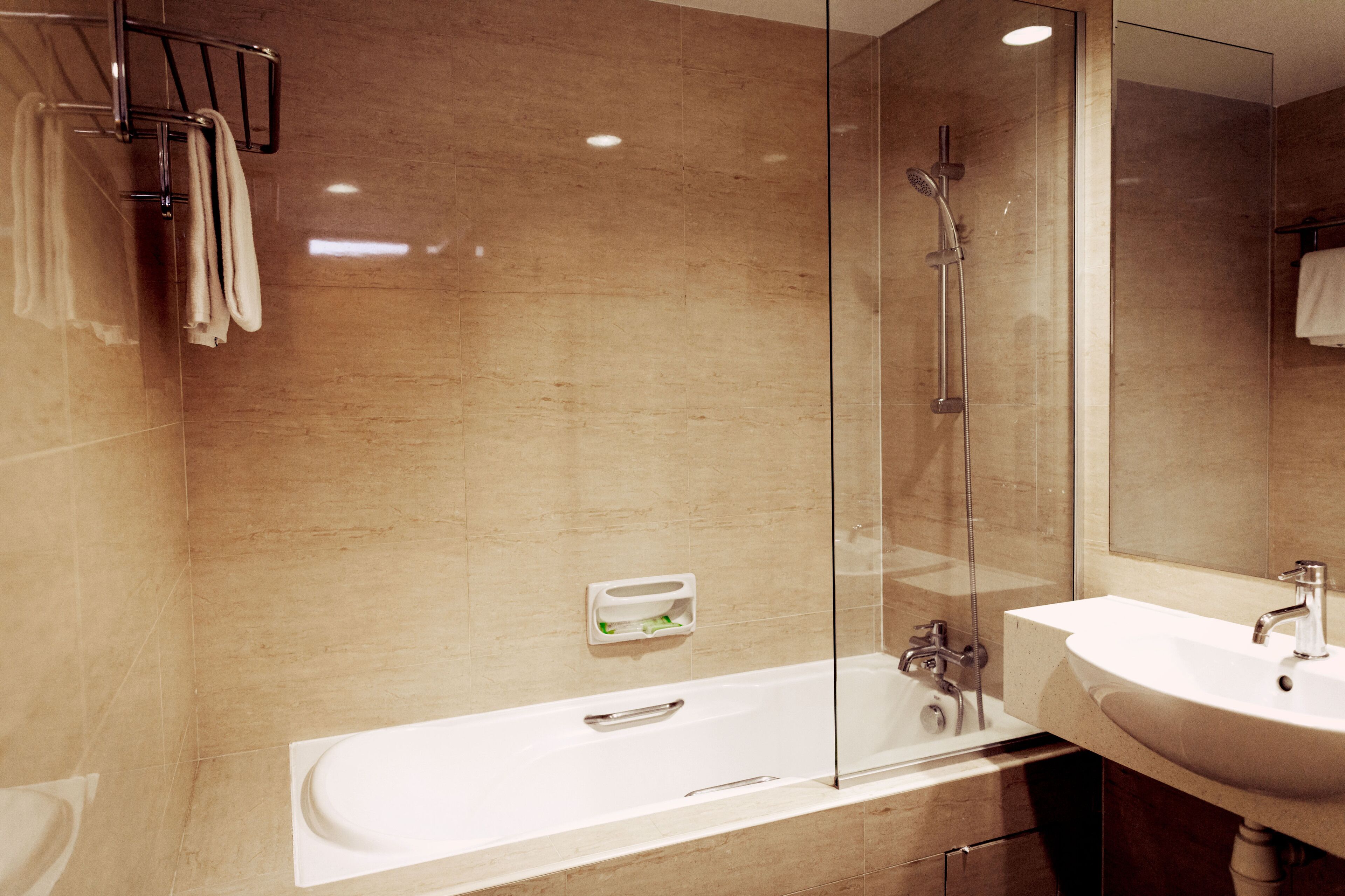 Photo - Victoria Hotel, a NuVe Group Collection