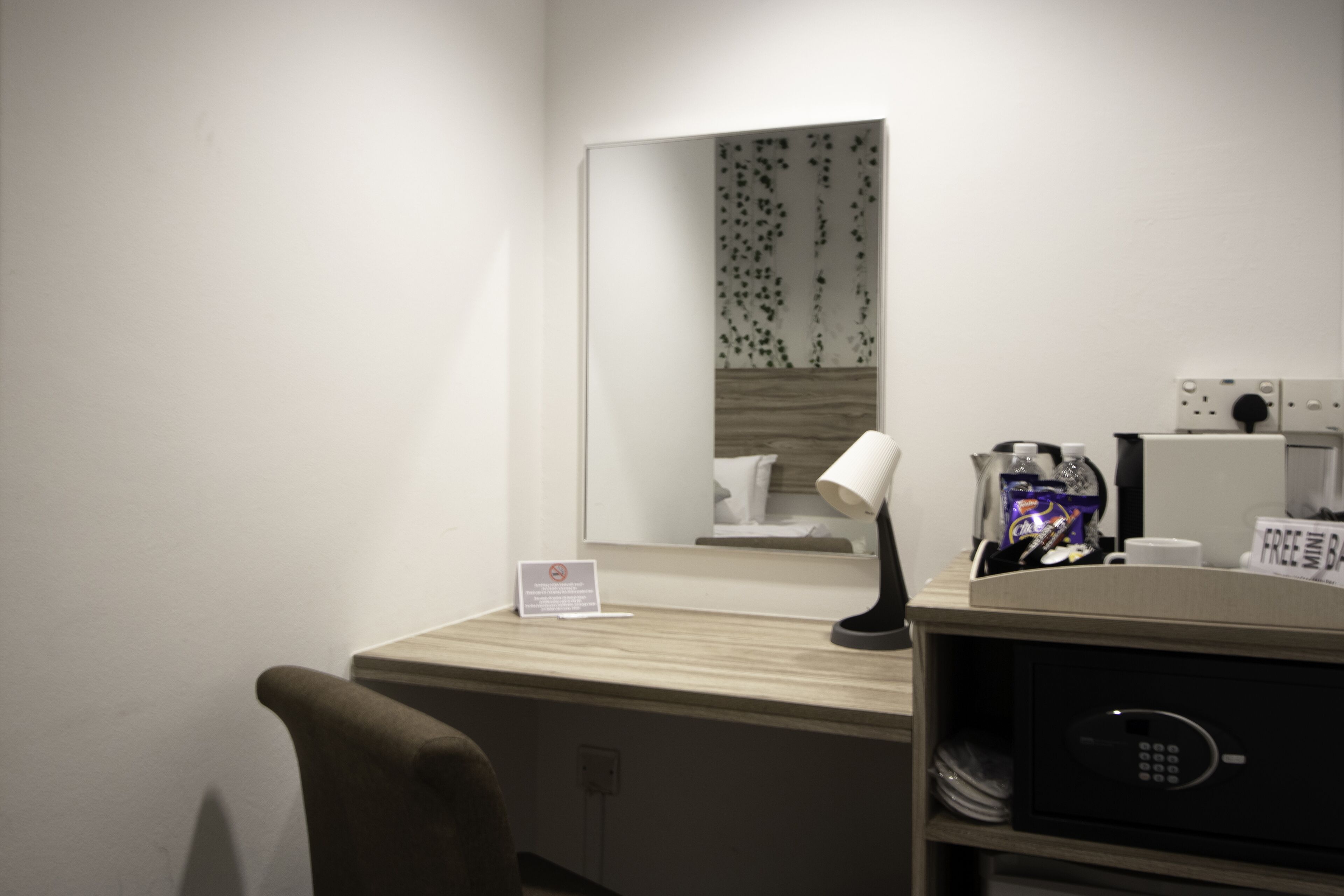 Photo - Victoria Hotel, a NuVe Group Collection
