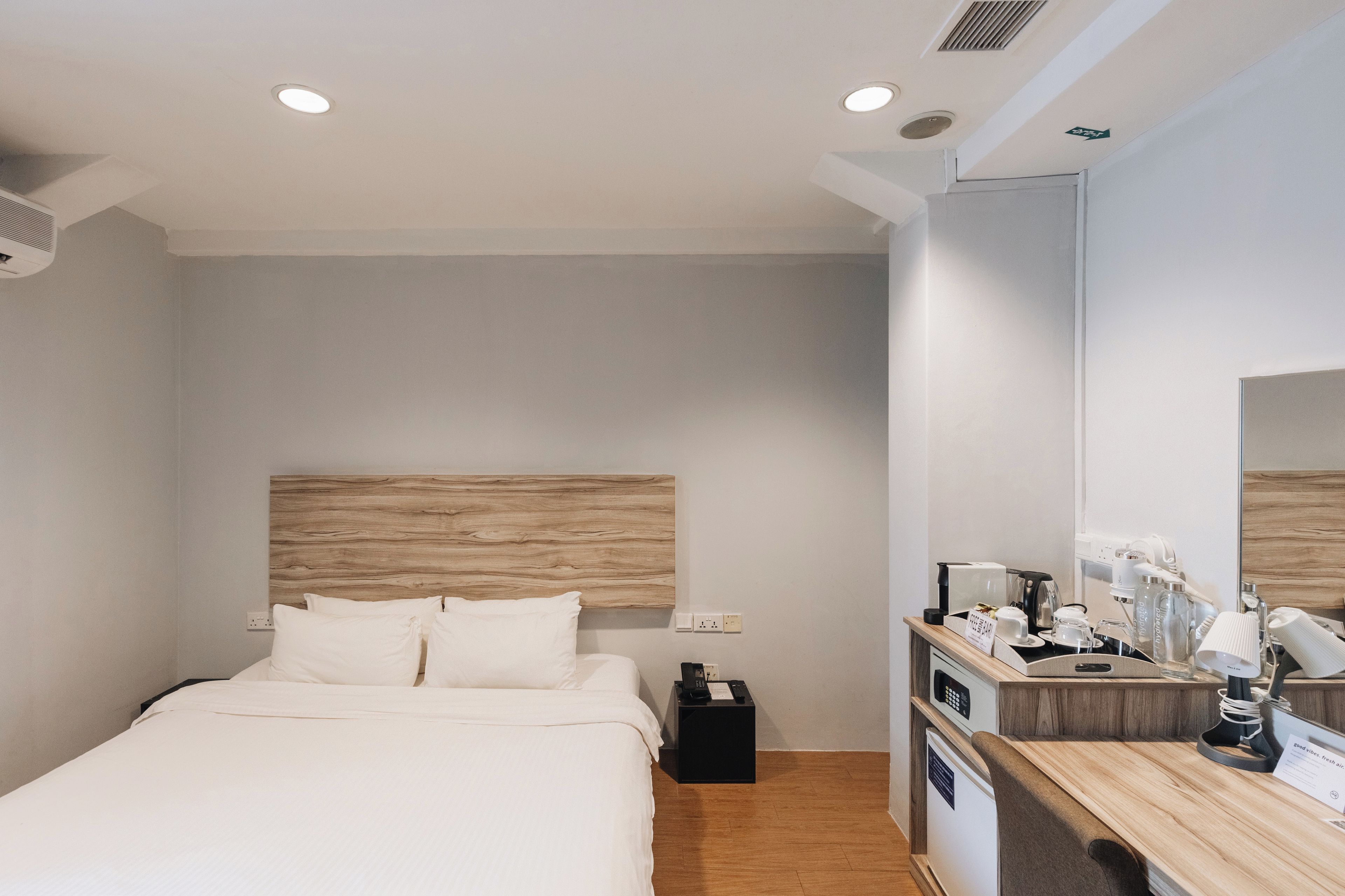 Foto - Victoria Hotel, a NuVe Group Collection