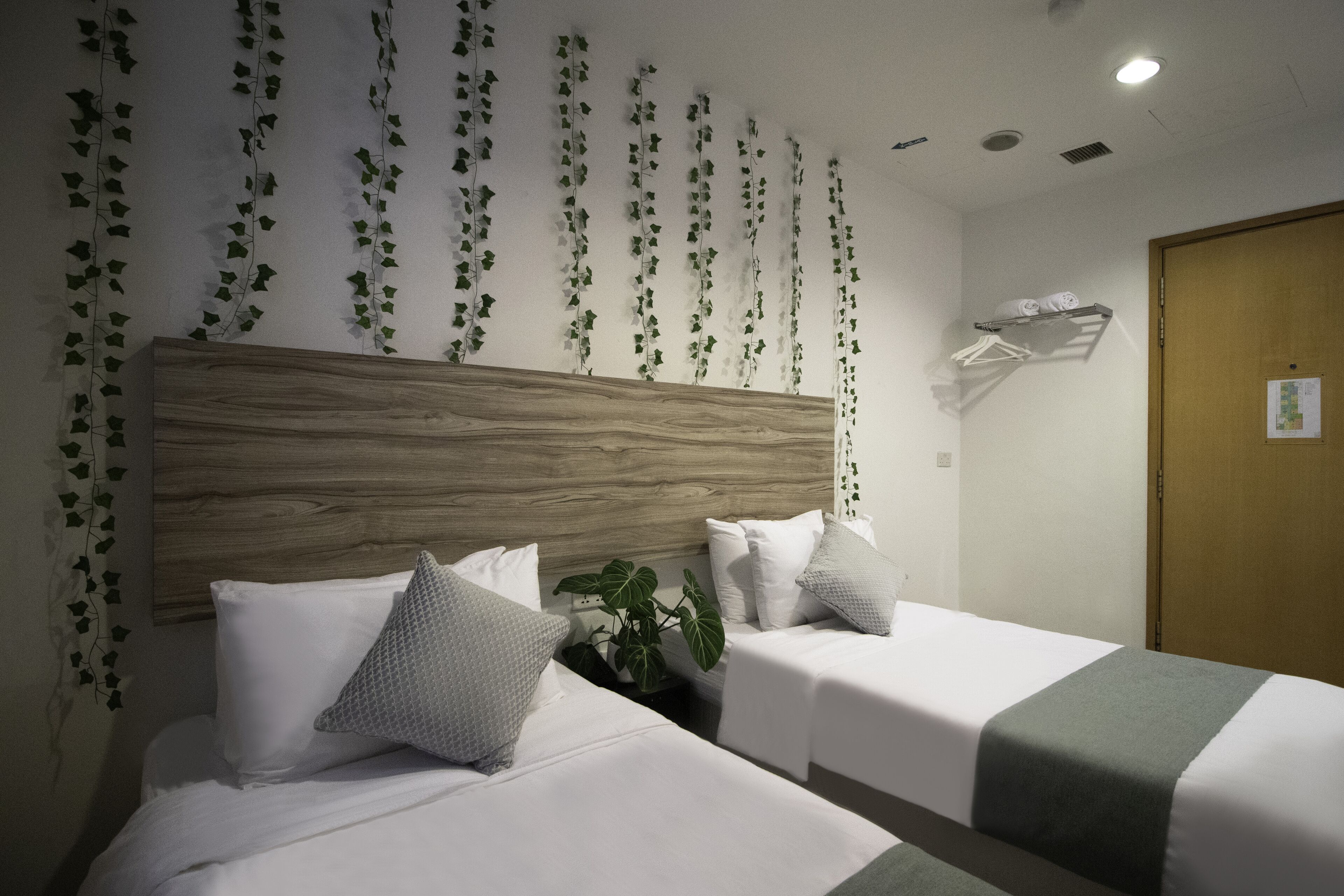 Photo - Victoria Hotel, a NuVe Group Collection
