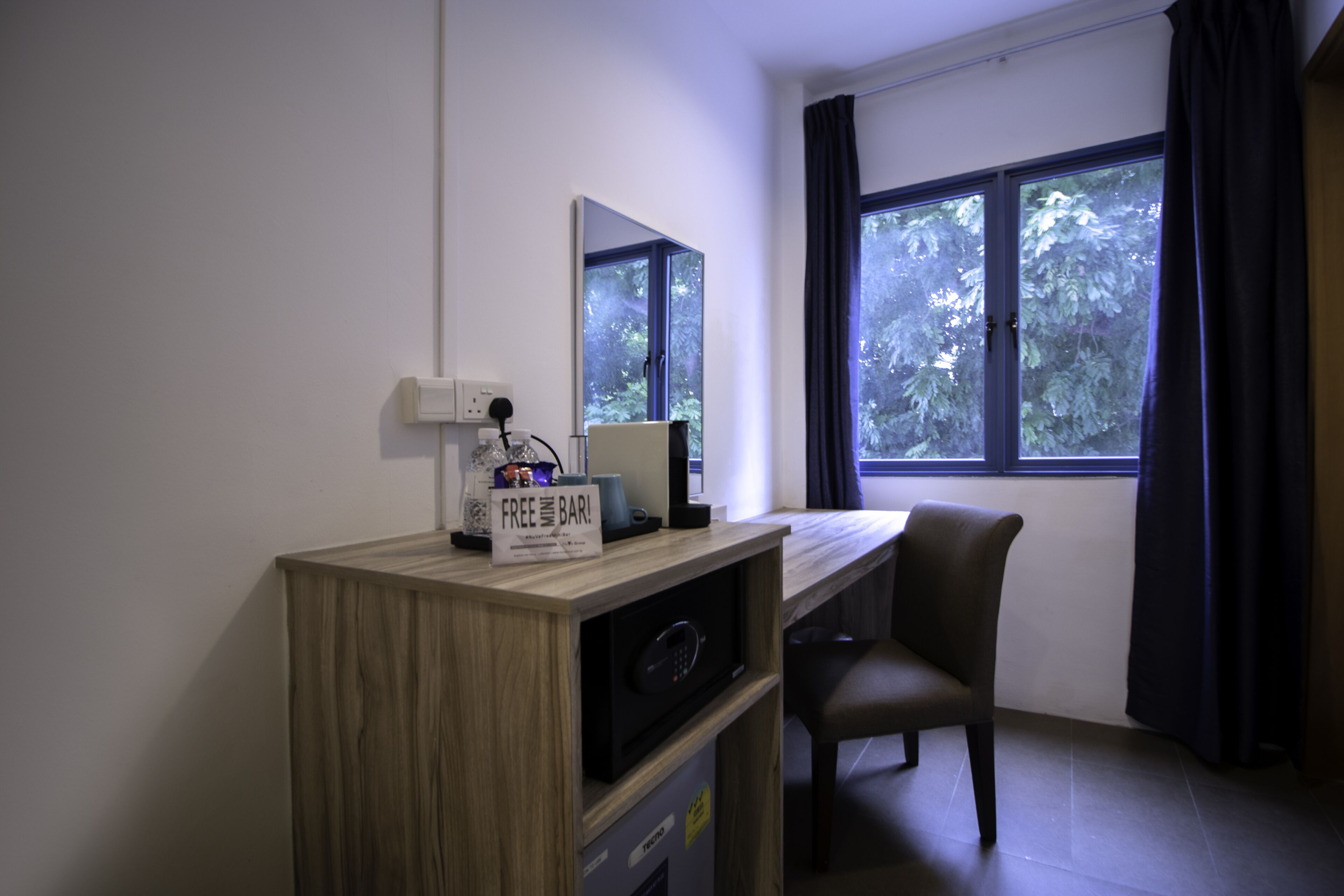 Photo - Victoria Hotel, a NuVe Group Collection