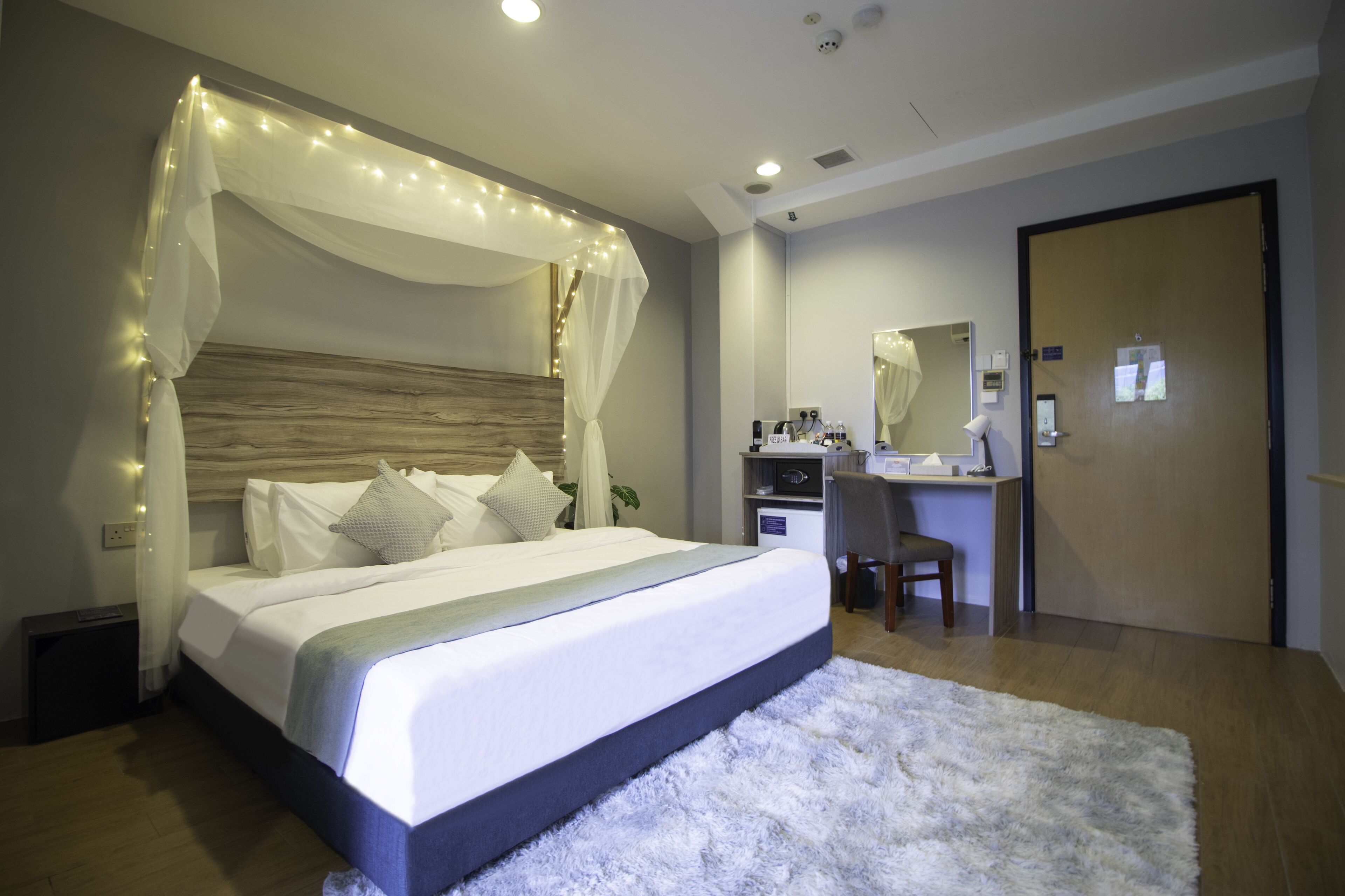 Photo - Victoria Hotel, a NuVe Group Collection