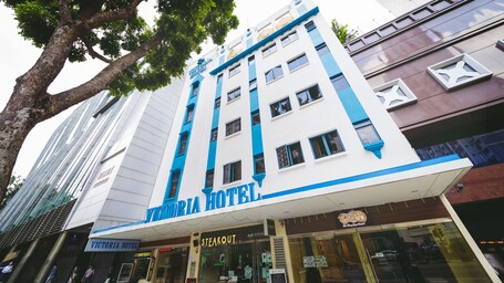Victoria Hotel, a NuVe Group Collection - Image 4