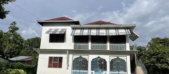 Large 1 bedroom apartment WiFi