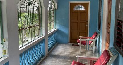 Large 1 bedroom apartment WiFi