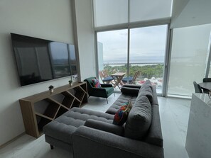 Smart TV 