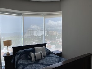 2 Schlafzimmer, WLAN