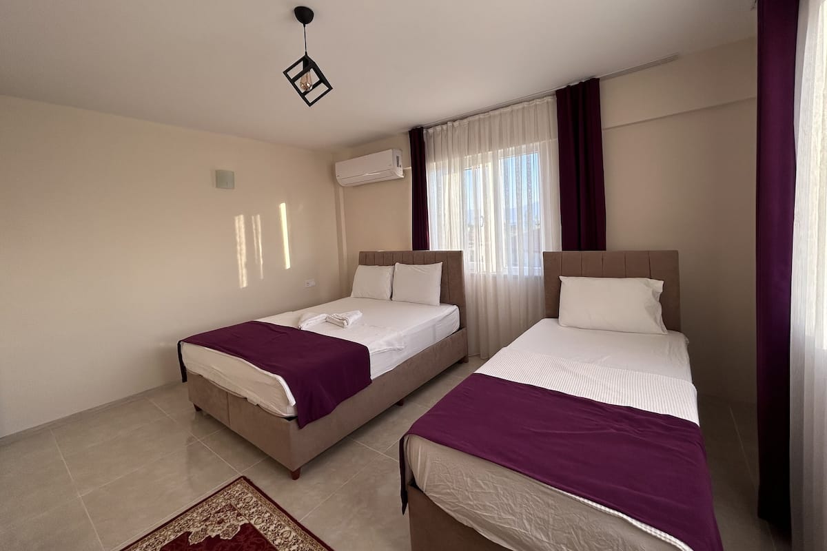 1 dormitorio, sábanas de algodón egipcio, ropa de cama de alta calidad