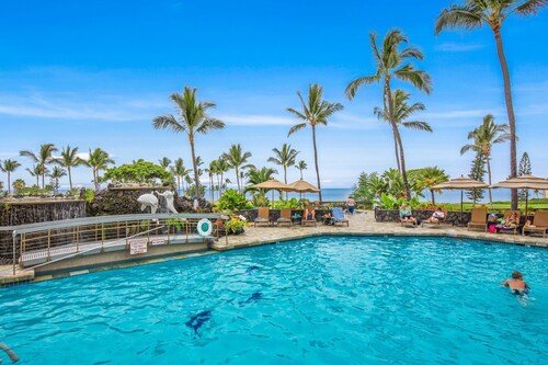 Kona Coast Resort 10-104