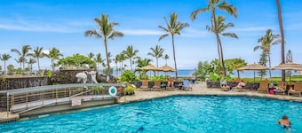 Kona Coast Resort 10-104