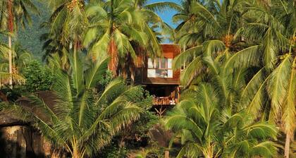 Natuna Dive Resort