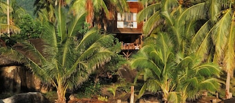 Natuna Dive Resort