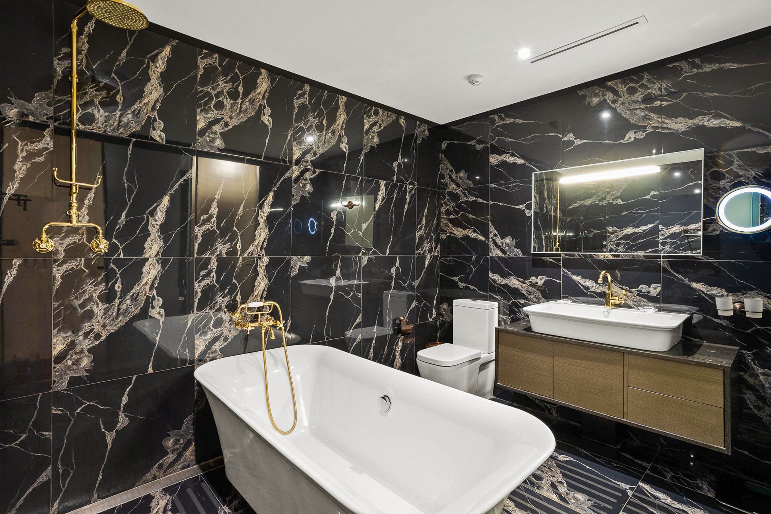 Foto - The Terrace Hotel