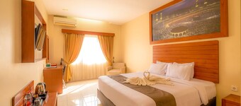 Assalaam Syariah Hotel