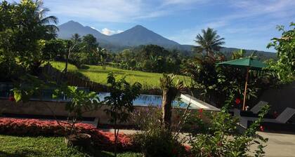 Villa - Warung AromaChampuhan