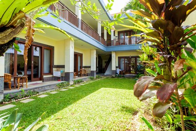 Sakura Guesthouse