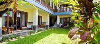 Sakura Guesthouse