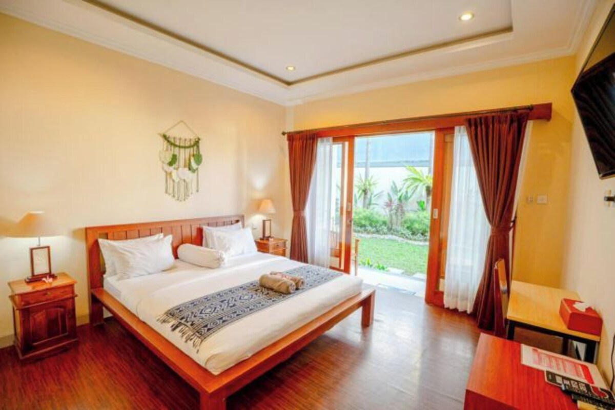 書桌、免費無線上網