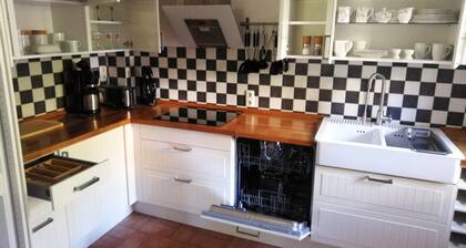 Ferienwohnung mit Charme in Dresden Pillnitz EG