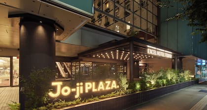 KICHIJOJI EXCEL HOTEL TOKYU
