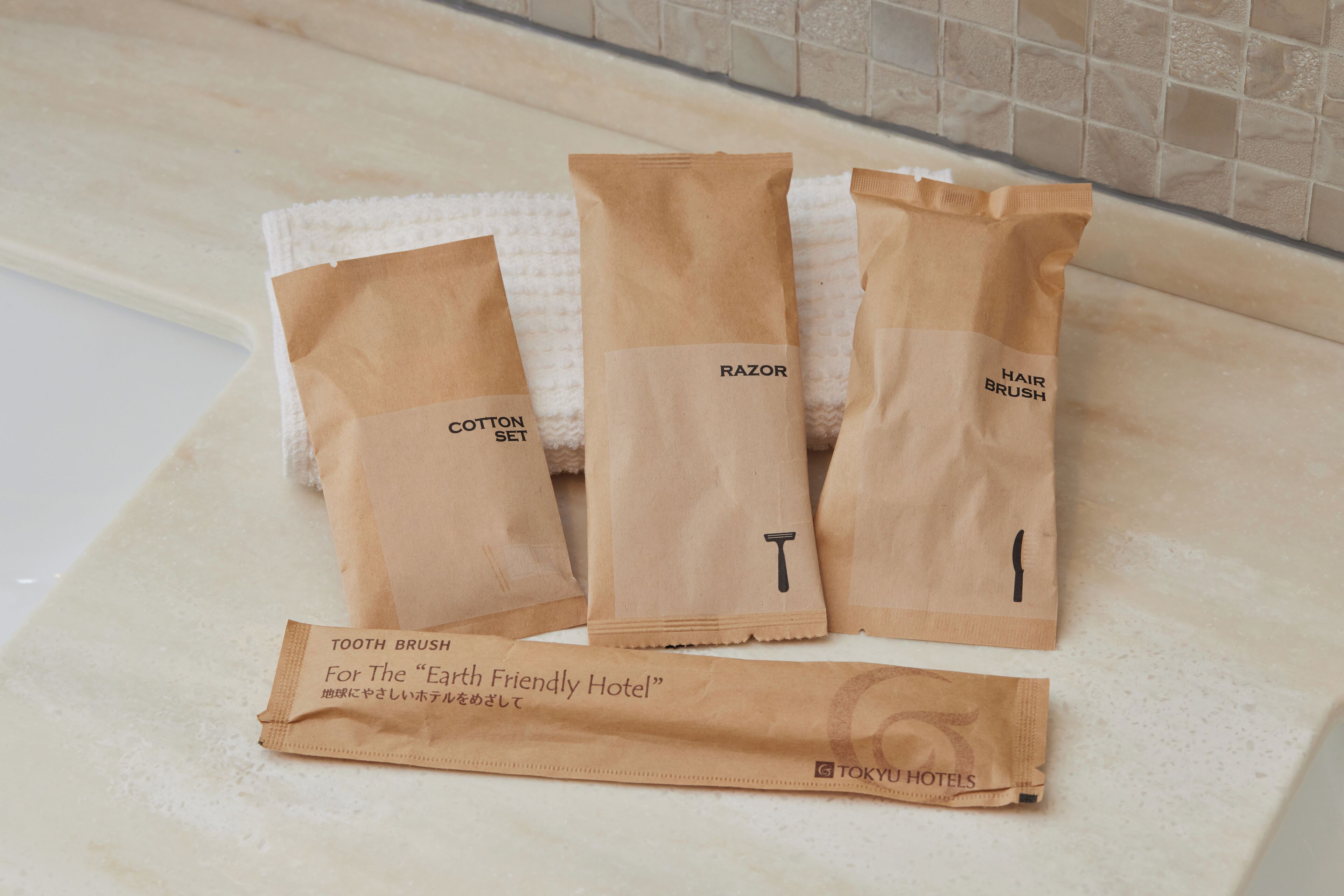 Foto - Kichijoji Excel Hotel Tokyu