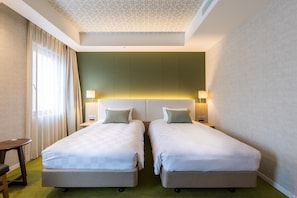Premium Twin Room, Non Smoking
