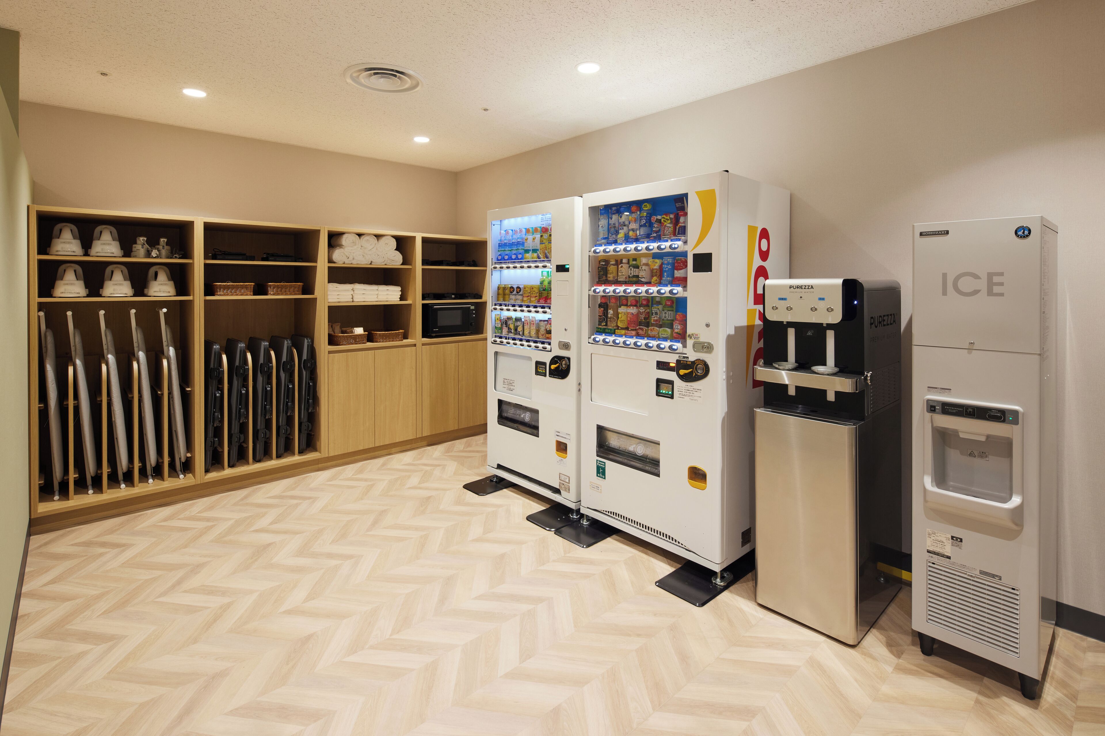 Foto - Kichijoji Excel Hotel Tokyu