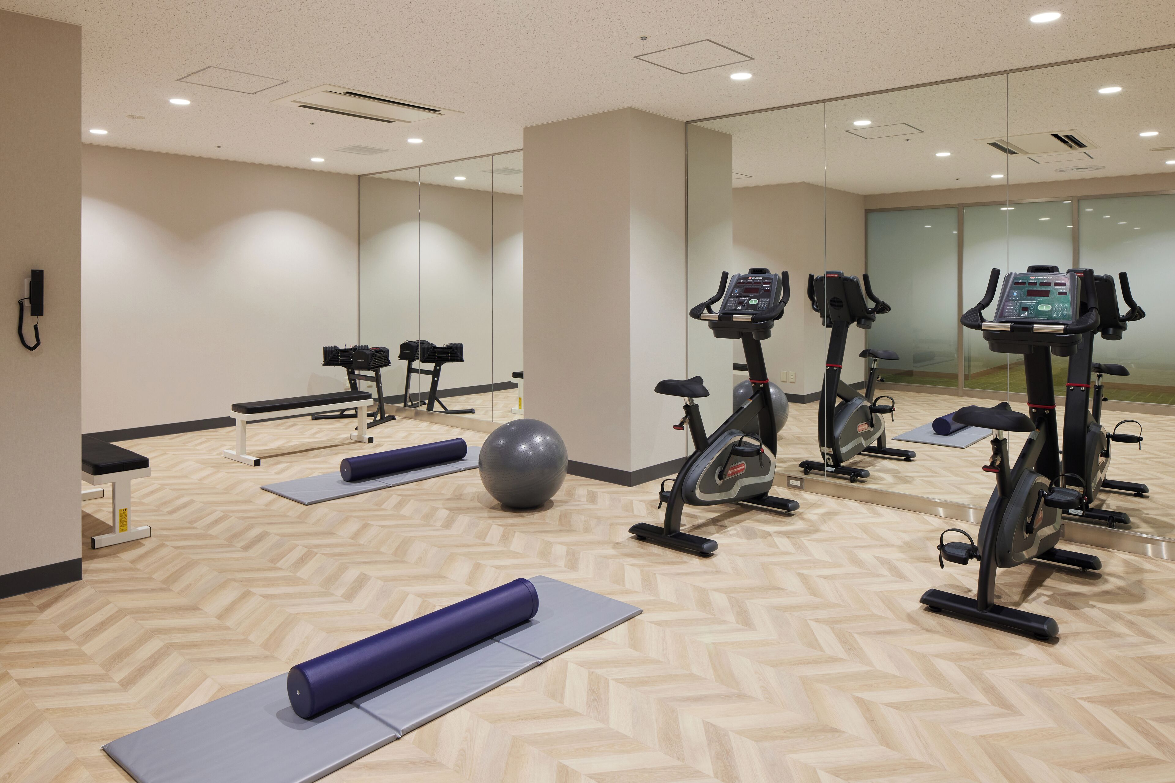 Foto - Kichijoji Excel Hotel Tokyu