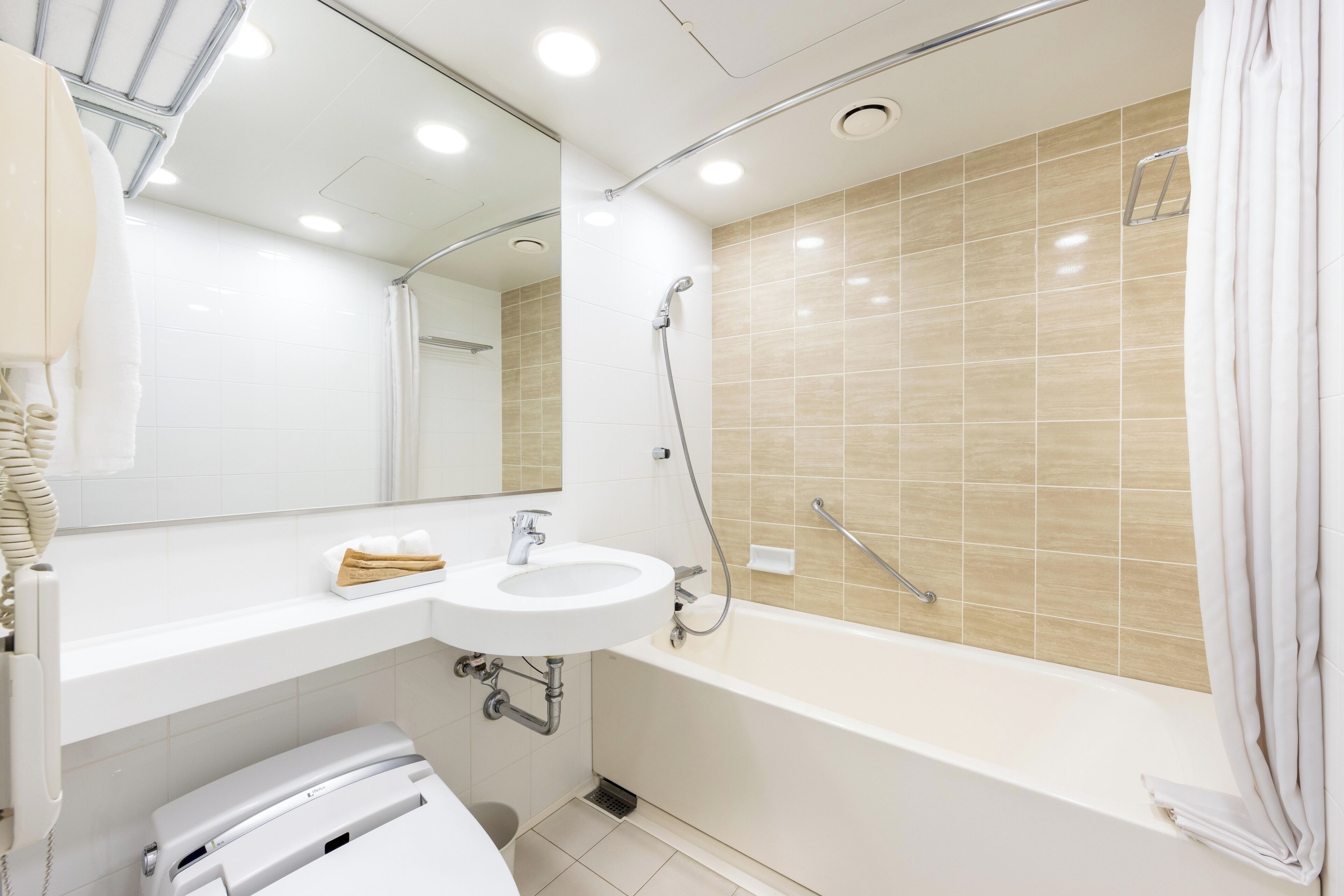 Foto - Kichijoji Excel Hotel Tokyu