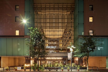 KICHIJOJI EXCEL HOTEL TOKYU