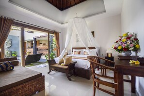 2 soverom, wi-fi og sengetøy