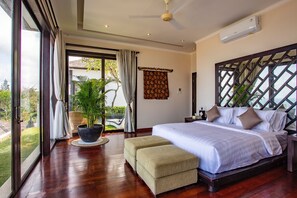 4 chambres, Wi-Fi