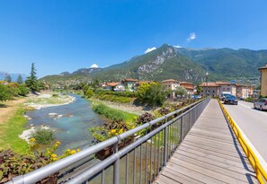 Exterior - The Rock View (Arco)