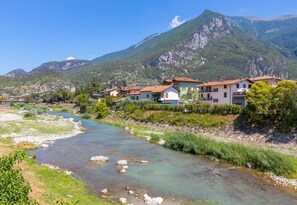 Exterior - The Rock View (Arco)