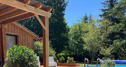 Charming and cosy 4-star gßte Dordogne Périgord Monpazier