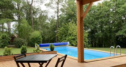 Cozy charming cottage 4 stars Dordogne Périgord Monpazier